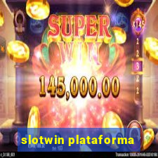 slotwin plataforma